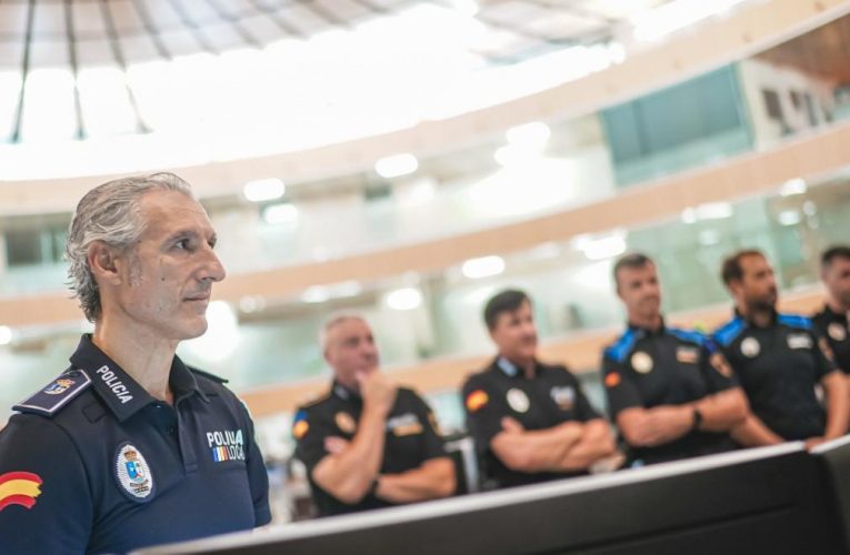 El servicio 112 Ocupación de la Comunidad de Madrid ha registrado el doble de llamadas en el último mes