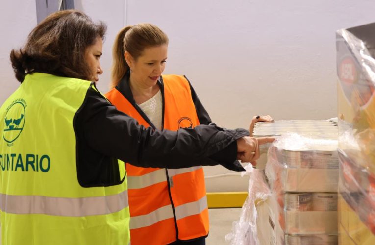 La Comunidad de Madrid pide al Gobierno central la eliminación del IVA en los alimentos básicos adquiridos con las tarjetas monedero