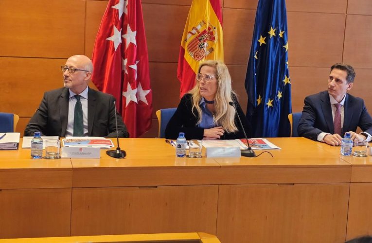 La Comunidad de Madrid lidera el reparto de fondos europeos de recuperación por el COVID con casi 2.200 millones a empresas y autónomos