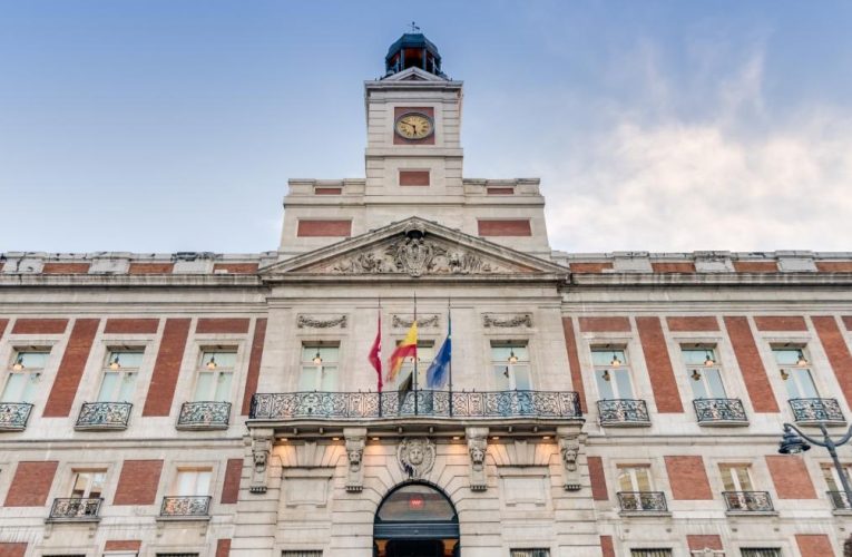 Díaz Ayuso celebrará con María Guardiola la próxima semana dos jornadas de trabajo institucional entre Extremadura y Madrid