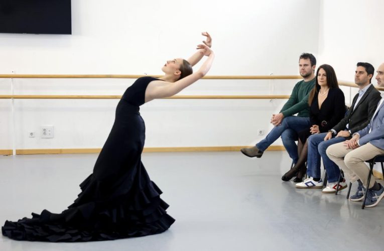 La Comunidad de Madrid acerca la danza a más de 13.000 alumnos en sus Jornadas de Formación de Nuevo Público