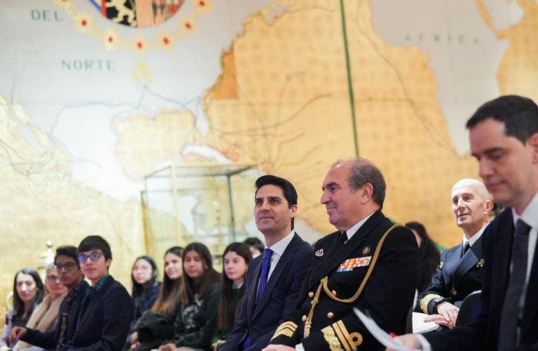 2.500 alumnos de la Comunidad de Madrid participan en las competiciones de Lingüística y de Historia