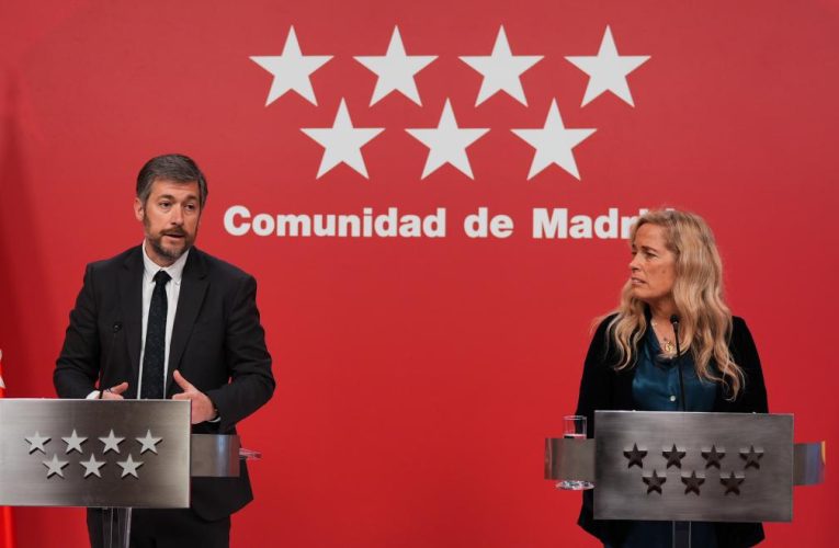 La Comunidad de Madrid concede sus Reconocimientos 8 de marzo para respaldar brillantes trayectorias de esfuerzo y talento
