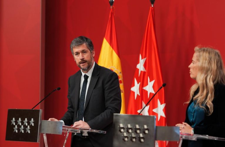 La Comunidad de Madrid actualiza su marco normativo para garantizar el liderazgo de seguridad energética en España