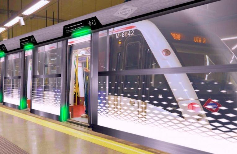 La Comunidad de Madrid arranca el próximo 9 de marzo los trabajos preliminares para la automatización de la Línea 6 de Metro