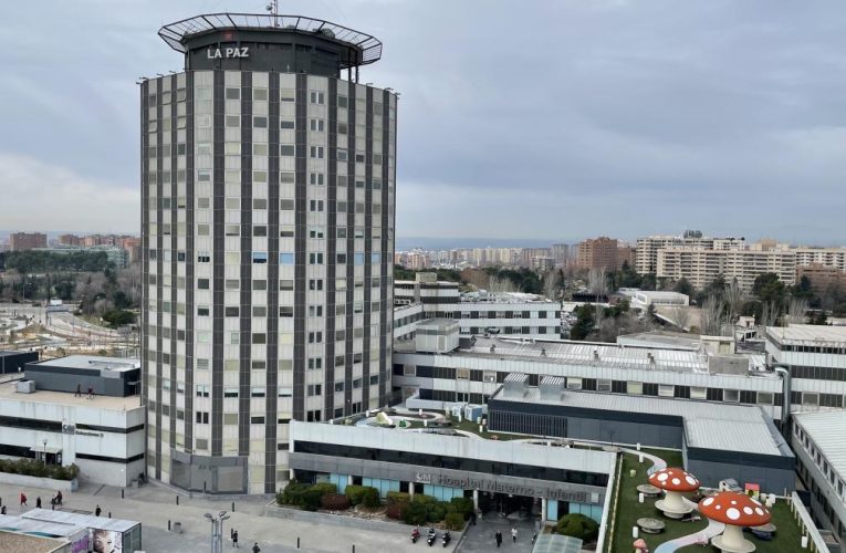 Seis hospitales públicos de la Comunidad de Madrid, entre los 250 mejores del mundo