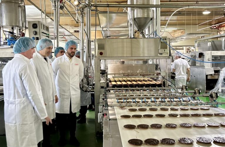 La Comunidad de Madrid concedió en 2024 casi 1 millón de euros en ayudas para la innovación de empresas agropecuarias, forestales y alimentarias