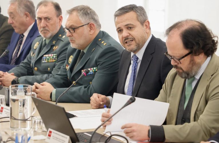 La Comunidad de Madrid aumenta el número de inspecciones en el transporte de mercancías y viajeros con más de 85.000 controles en 2024