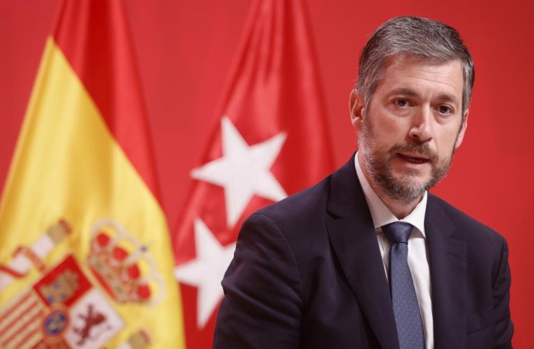La Comunidad de Madrid logra récord histórico con más de 1.700 millones de viajeros en su transporte público
