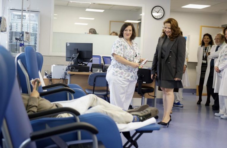 La Comunidad de Madrid presenta su II Plan de Enfermedades Raras tras lograr casi el 100% de los objetivos en el estreno