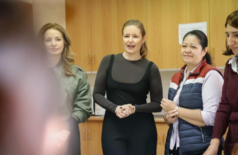 La Comunidad de Madrid invierte 3 millones en cuatro centros residenciales públicos para mujeres jóvenes víctimas de violencia