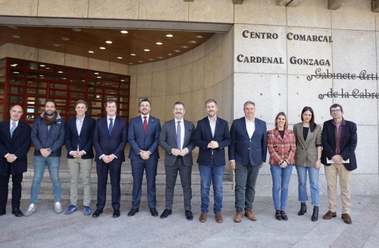 La Comunidad de Madrid edita una guía de servicios y ayudas en materia cultural, patrimonial, turística y deportiva para municipios