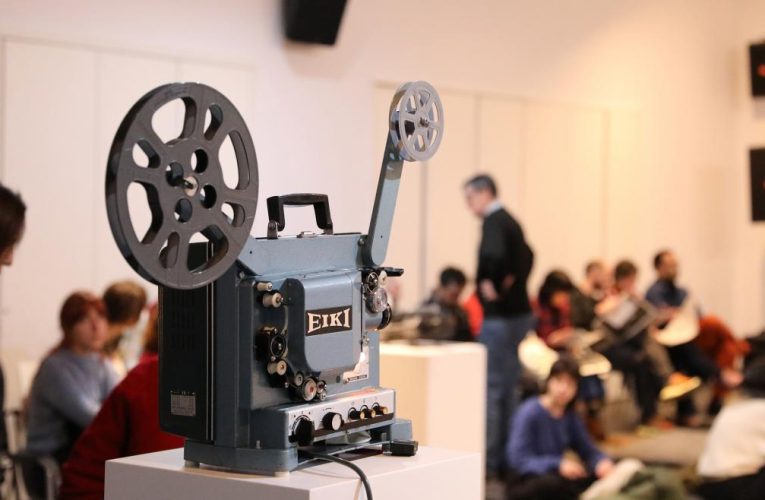 La Comunidad de Madrid destina 1,6 millones a su Escuela de Cine para la formación de profesionales audiovisuales