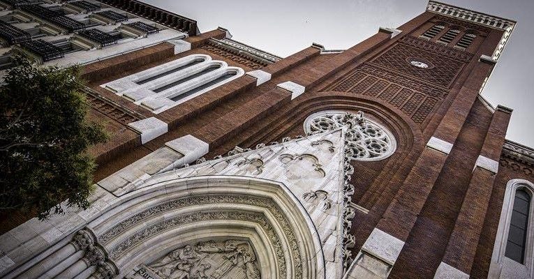 Archidiocesis de Madrid – La parroquia de Santa Cruz celebra este viernes la iniciativa ‘24 horas para el Señor’ con el lema ‘Tú eres mi esperanza’
