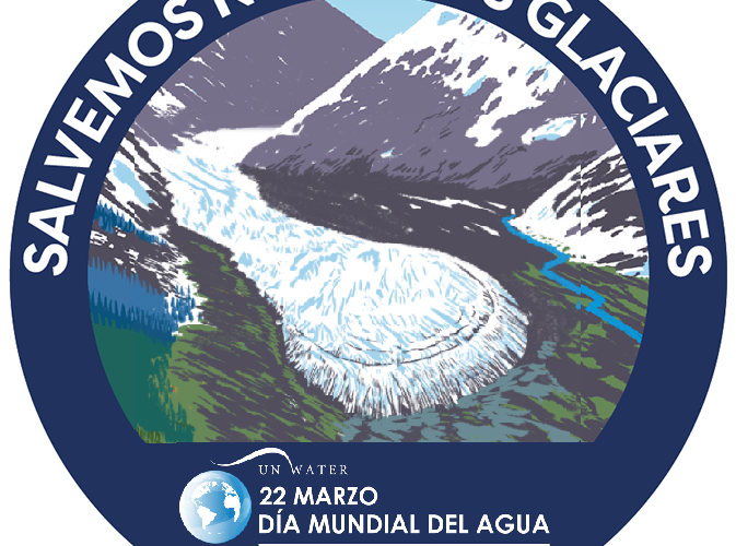 Día Mundial del Agua, 22 marzo