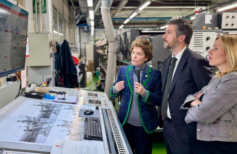La Comunidad de Madrid garantiza el derecho al olvido de datos personales publicados en el BOCM