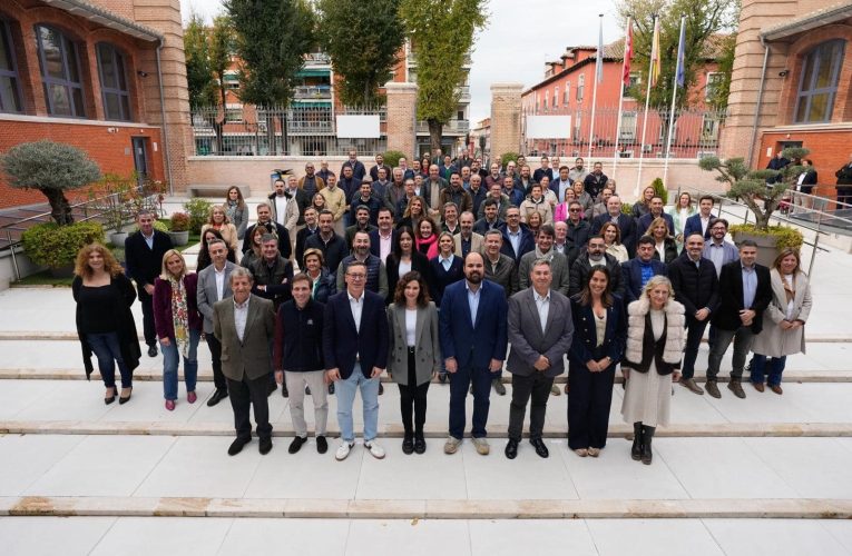 El PP de Madrid presentará mociones en todos los Ayuntamientos para pedir la declaración de Zona Gravemente Afectada por las inundaciones