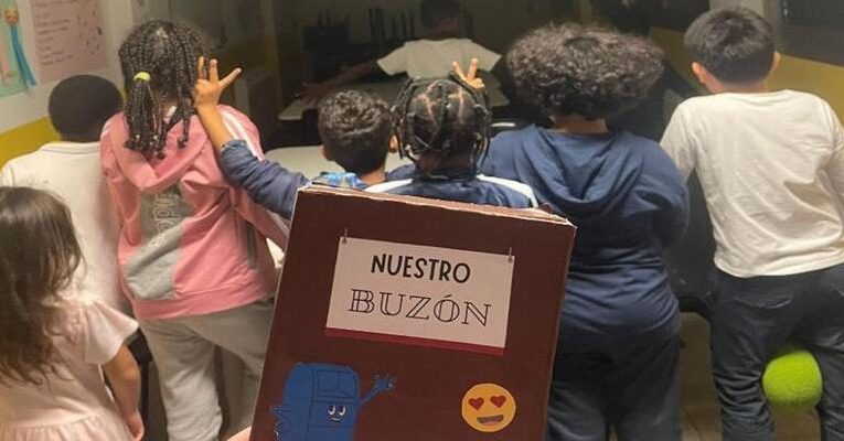 Archidiocesis de Madrid – La Mesa de Infancia y Adolescencia de Cáritas Madrid «impulsa y acompaña los 61 proyectos dedicados a menores para romper la transmisión intergeneracional de la pobreza»