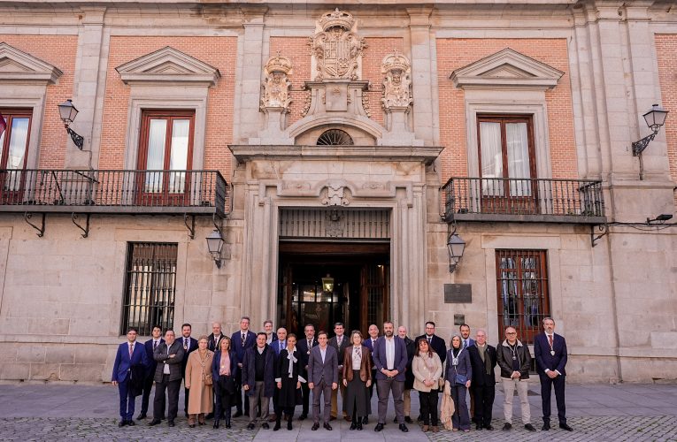 Madrid celebra su Semana Santa 2025 con una programación llena de historia, tradición y cultura