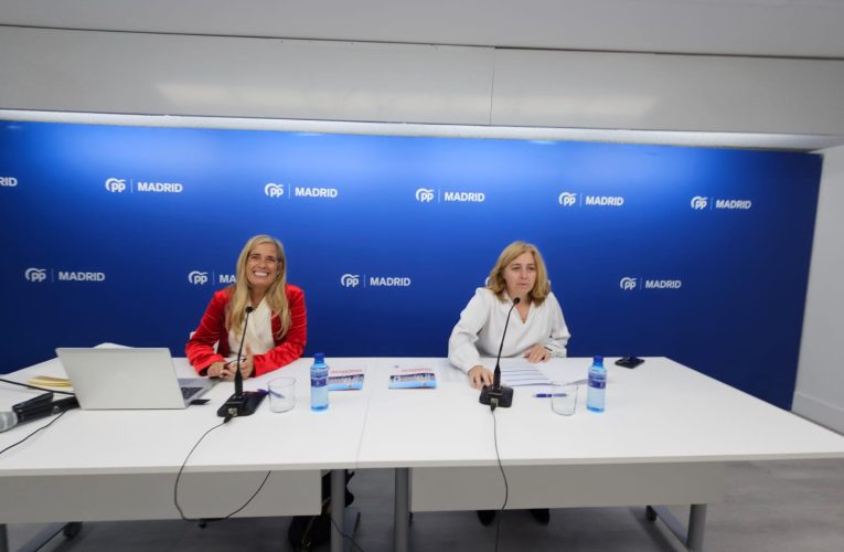 La Comunidad de Madrid aprueba los Presupuestos de 2025 con récord histórico en Sanidad, Educación y Asuntos Sociales para reforzar la calidad de sus servicios públicos