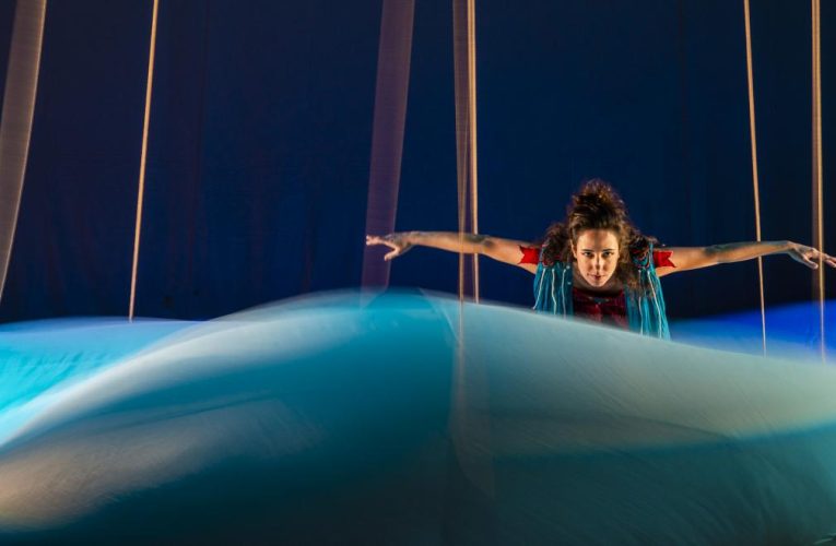 Teatralia y el Festival Internacional de Arte Sacro de la Comunidad de Madrid comparten cartel en la agenda cultural