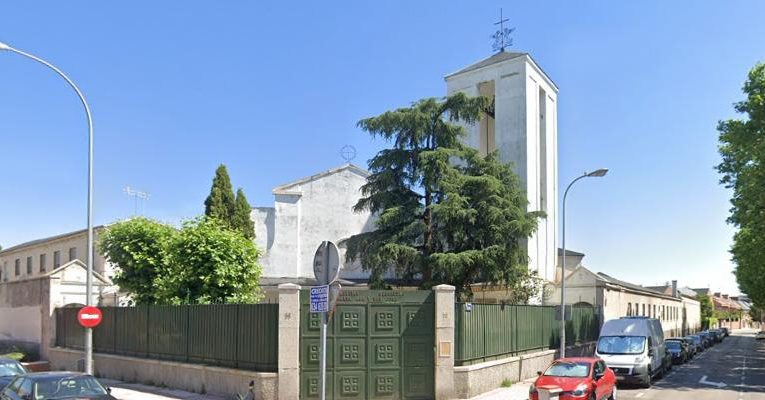 Archidiocesis de Madrid – Las carmelitas descalzas del convento de Santa Ana y San José se suman a la Oración Cuaresmal de este jueves: «Va a ser una tarde bonita de gracia»