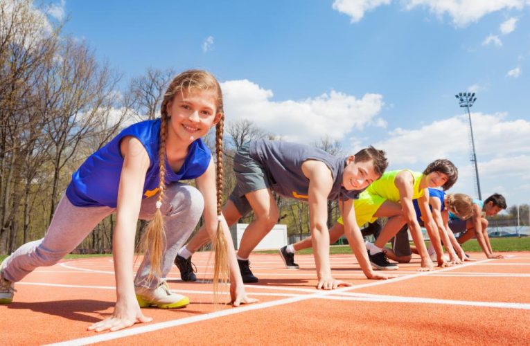 La Comunidad de Madrid concede ayudas para deporte infantil a 122 municipios de la región