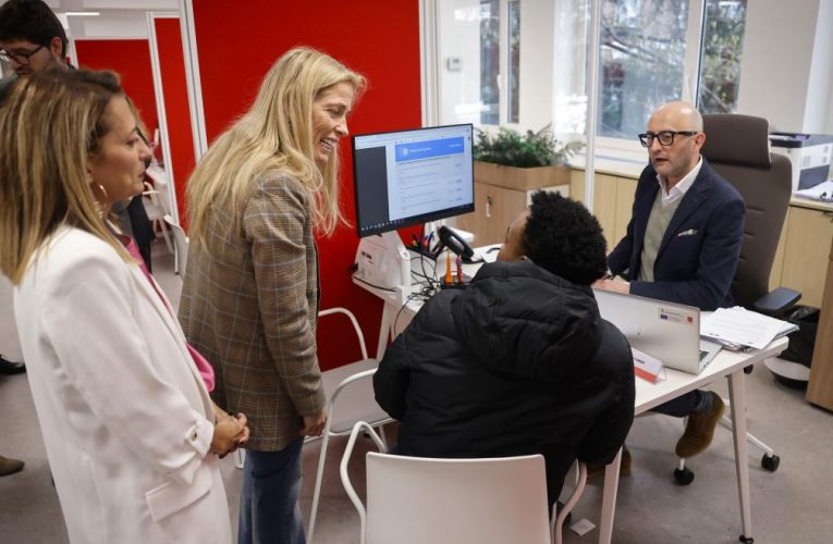 La Comunidad de Madrid realiza más de 18.300 estudios de empleabilidad a jóvenes para mejorar su formación y orientarles laboralmente