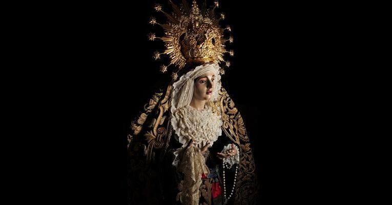 Archidiocesis de Madrid – La Virgen de Los Estudiantes cumple 25 años de presencia en las calles de Madrid: «Ha ido adquiriendo afectos espirituales, cariños»
