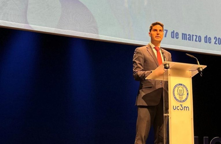 La Comunidad de Madrid reconoce los mejores proyectos de su Programa de Excelencia en Bachillerato