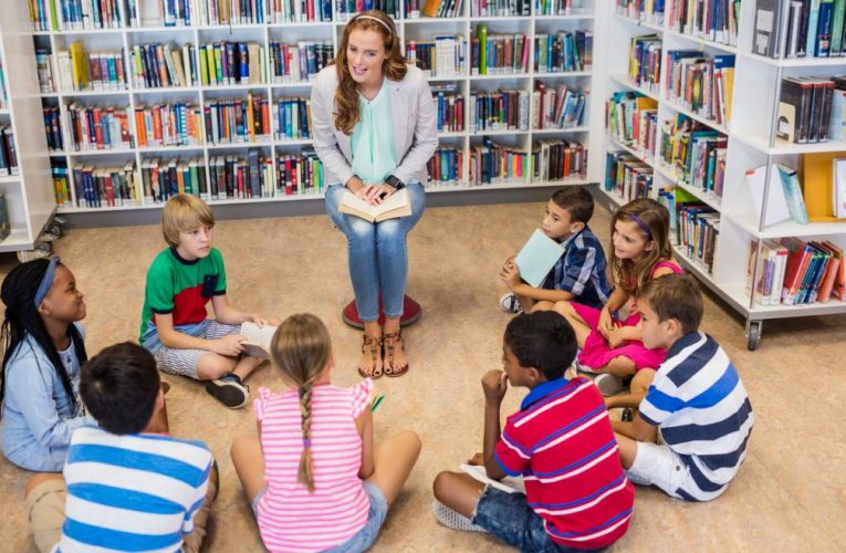 La Comunidad de Madrid abre este lunes el plazo para la inscripción en los clubes de lectura y talleres de escritura de sus bibliotecas públicas