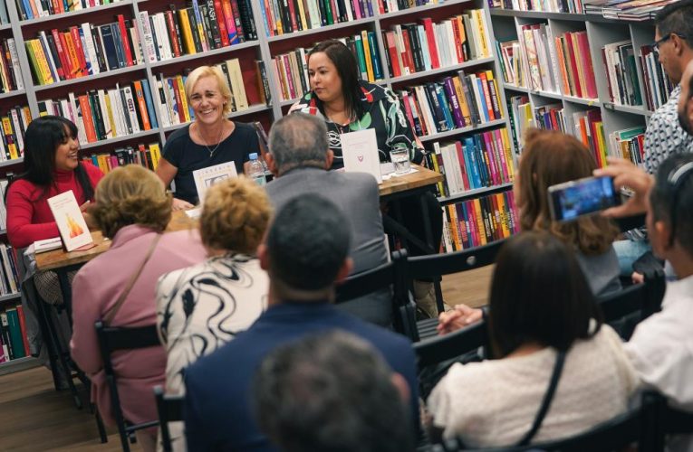 La Comunidad de Madrid rinde homenaje a las mujeres que forjaron y enriquecieron la cultura hispanoamericana
