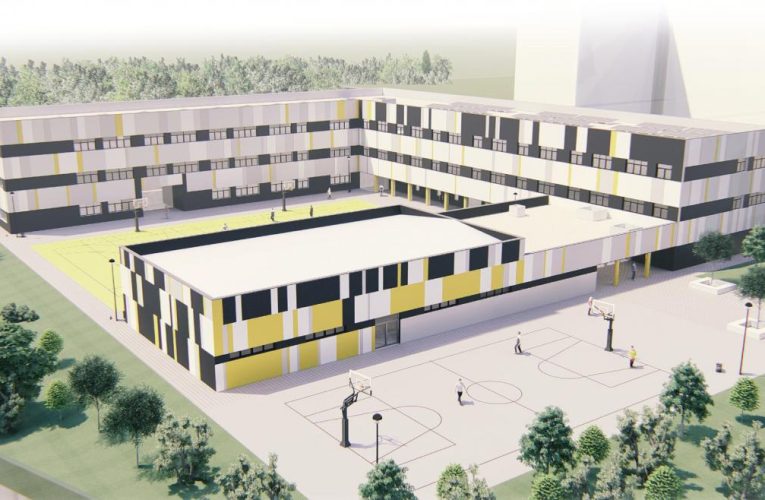 La Comunidad de Madrid construirá tres institutos en Vallecas, El Cañaveral y Valdebebas con 3.000 nuevas plazas educativas públicas
