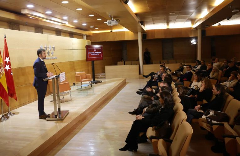 La Comunidad de Madrid instruyó sobre servicios públicos de calidad a más de 1.300 alcaldes, concejales y gerentes de mancomunidades