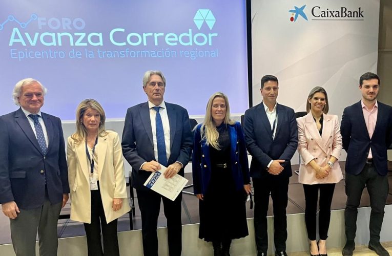 La Comunidad de Madrid ha creado casi 24.000 nuevos puestos de trabajo en el Corredor del Henares en seis años