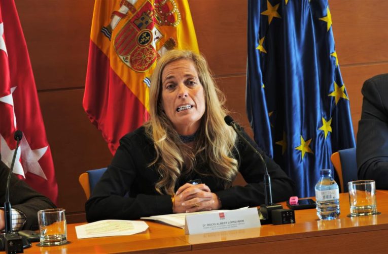 La economía madrileña crece un 3,3% en 2024, cuarto año consecutivo por encima de la media española