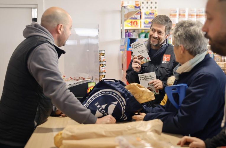 La Comunidad de Madrid destaca la coordinación con los municipios más afectados por la borrasca Jana para garantizar los servicios públicos