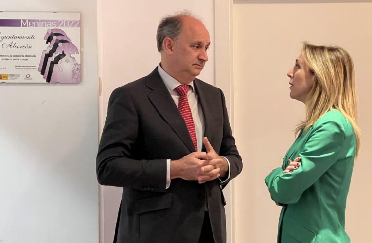 La Comunidad de Madrid organiza una sesión de ciberejercicios para que los ayuntamientos del sur de la región puedan protegerse de ataques digitales