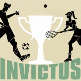 INVICTUS. El deporte madrileño a través de sus trofeos