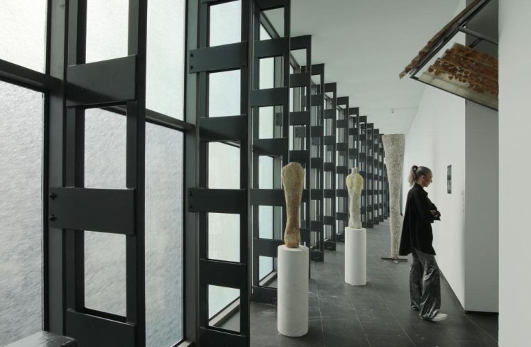 La Comunidad de Madrid dedica dos exposiciones a los artistas David Bestué y Rodríguez-Méndez en el Museo Centro de Arte Dos de Mayo de Móstoles
