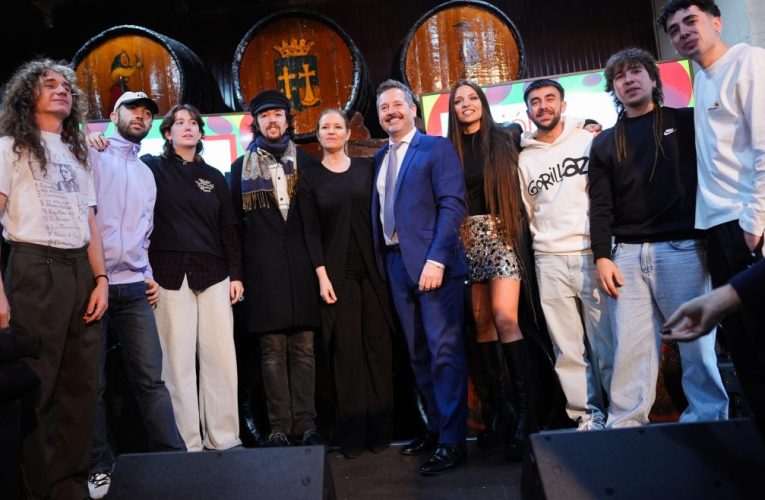 La Comunidad de Madrid celebra la 6ª edición de los conciertos Sesión Vermú para apoyar el talento musical joven y el turismo de proximidad