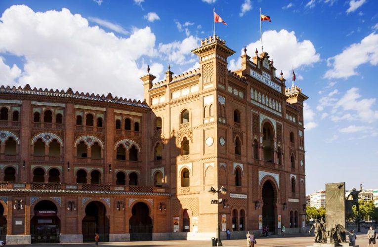 La Comunidad de Madrid incrementa en un 5,8% el número de abonados a la próxima Feria de San Isidro respecto a 2024
