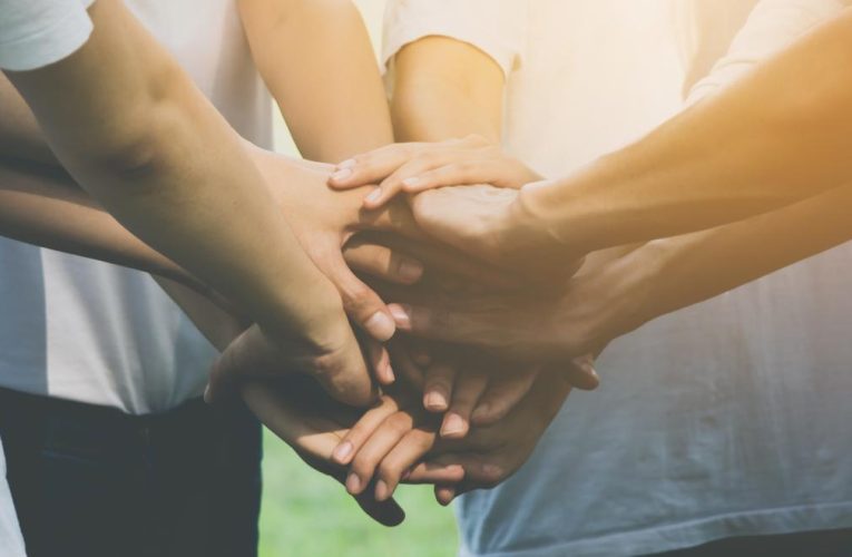 La Comunidad de Madrid financia los trabajos de voluntariado internacional de universitarios