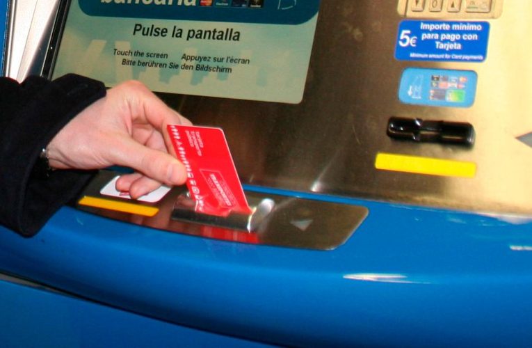 La Comunidad de Madrid invierte 9,8 millones para renovar la red de venta de títulos de transporte en la región