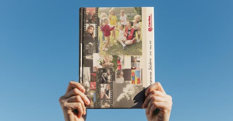 Archidiocesis de Madrid – Edición especial de Compromiso solidario, la revista de Cáritas Madrid: «Treinta años contando historias que inspiran, reflejan la dignidad de las personas y nos invitan a mirar la realidad con otros ojos»