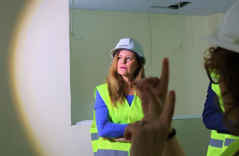 La Comunidad de Madrid crea 81 unidades de convivencia reducidas en diferentes residencias con una inversión cercana a los 59 millones de euros