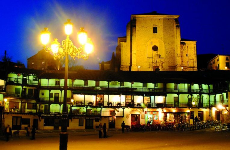 La Comunidad de Madrid acogerá la XI edición del Congreso Europeo de Turismo Rural