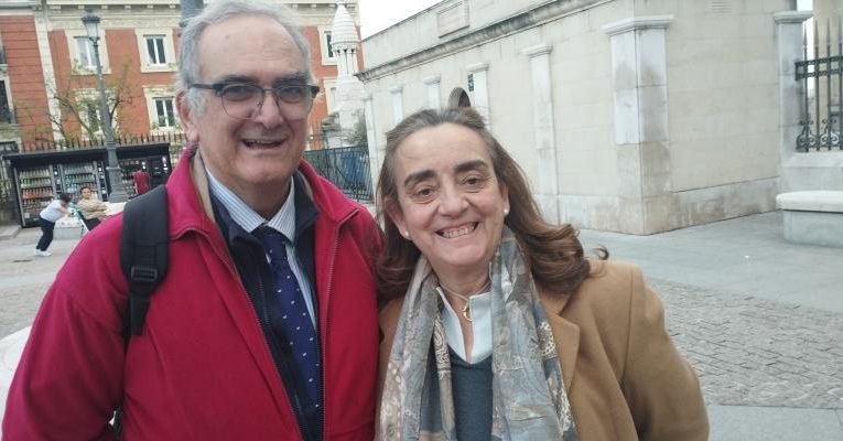 Archidiocesis de Madrid – María Bazal, delegada de Familia y Vida: «El Papa Francisco siempre ha promovido una Iglesia que acompaña, acoge y defiende la dignidad humana en todas sus etapas»