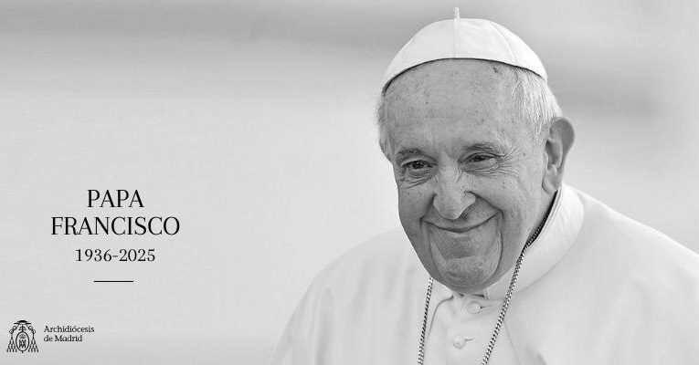Archidiocesis de Madrid – La Iglesia de Madrid se une en oración por el fallecimiento del Papa Francisco