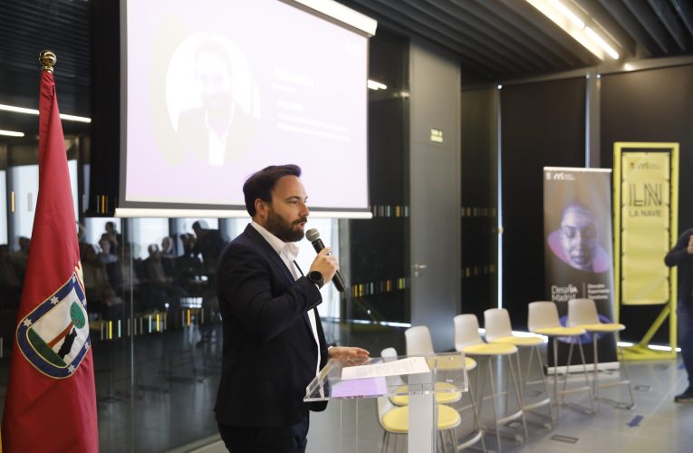 DesafIA Madrid abre su convocatoria de retos para que emprendedores y pequeñas empresas presenten sus soluciones